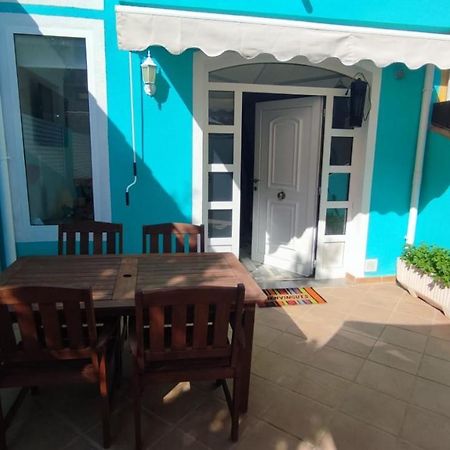 Villa Agradable Adosado Cerca De La Playa à Benicàssim Extérieur photo