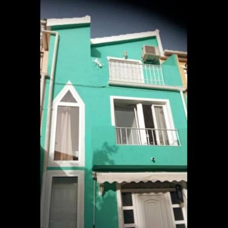 Villa Agradable Adosado Cerca De La Playa à Benicàssim Extérieur photo