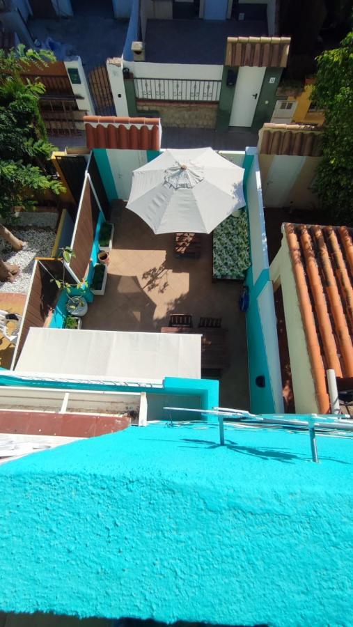 Villa Agradable Adosado Cerca De La Playa à Benicàssim Extérieur photo