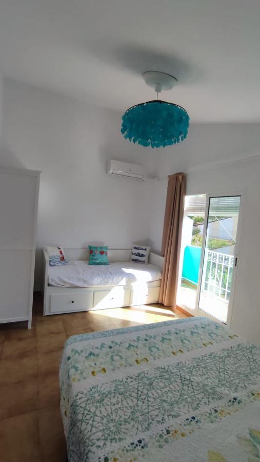 Villa Agradable Adosado Cerca De La Playa à Benicàssim Extérieur photo